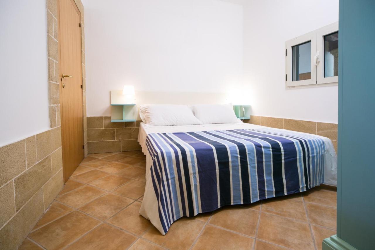 Masseria Nanni 加利波利 外观 照片
