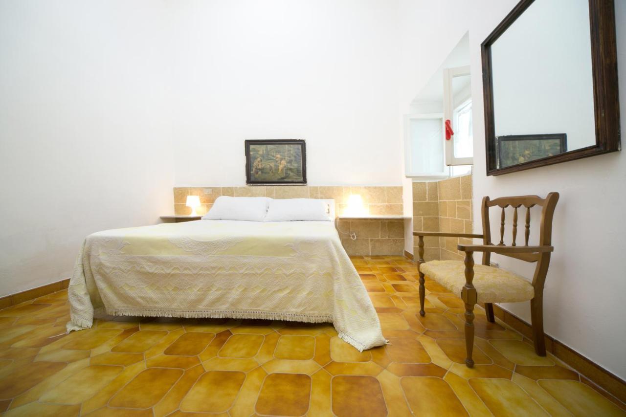 Masseria Nanni 加利波利 外观 照片