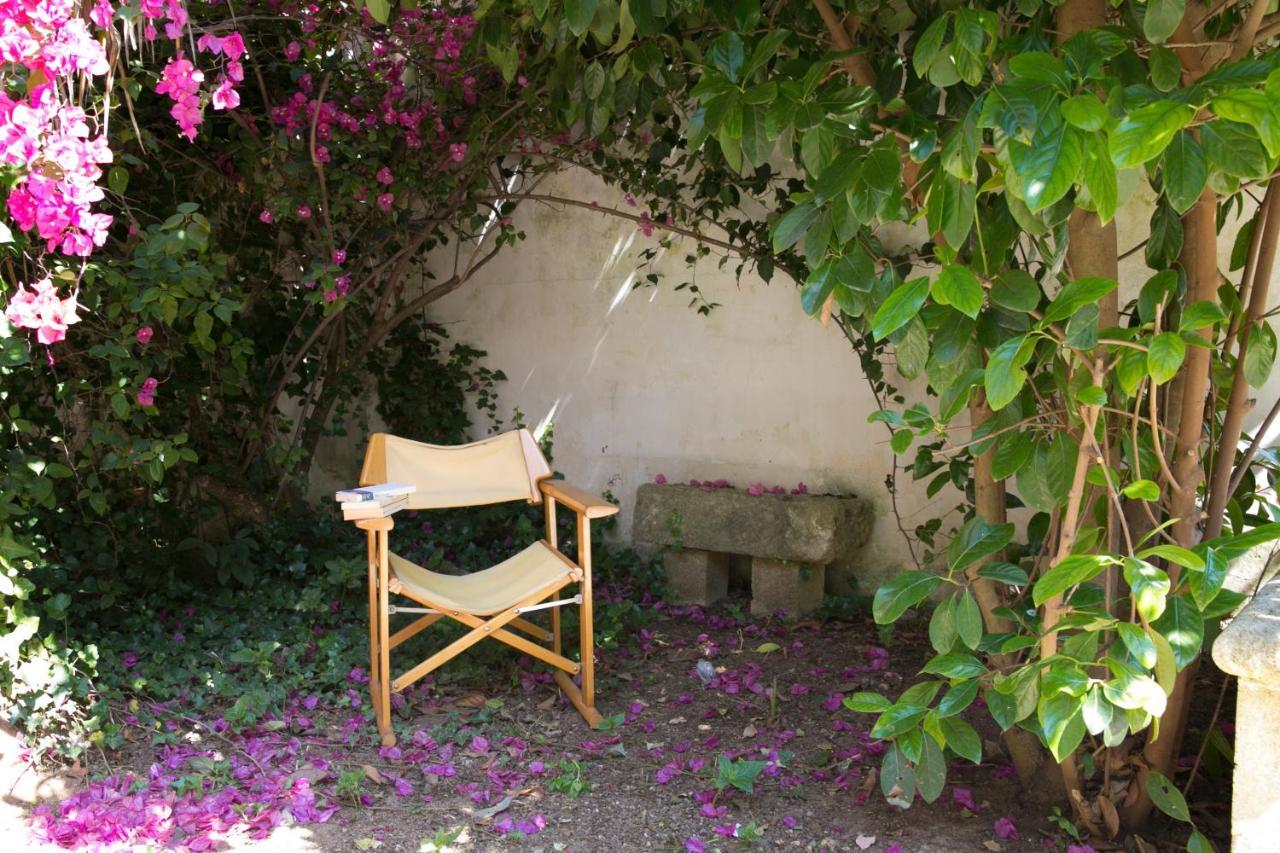 Masseria Nanni 加利波利 外观 照片