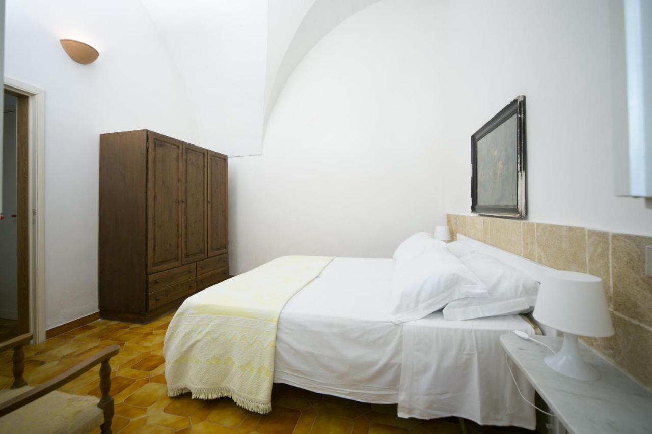 Masseria Nanni 加利波利 外观 照片