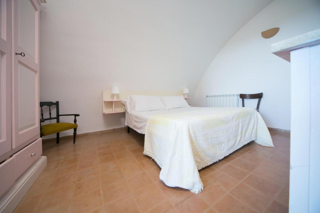 Masseria Nanni 加利波利 外观 照片
