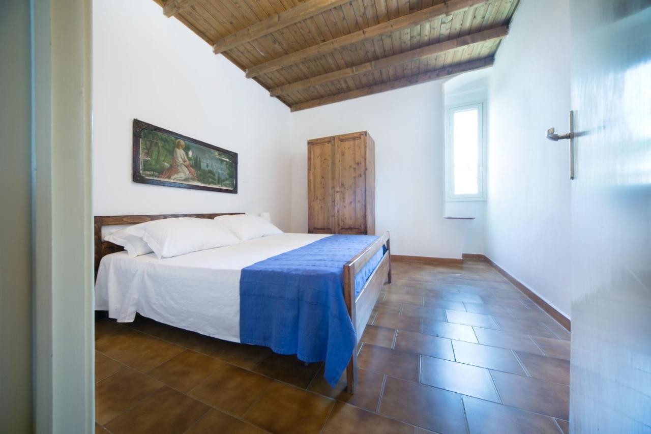Masseria Nanni 加利波利 外观 照片