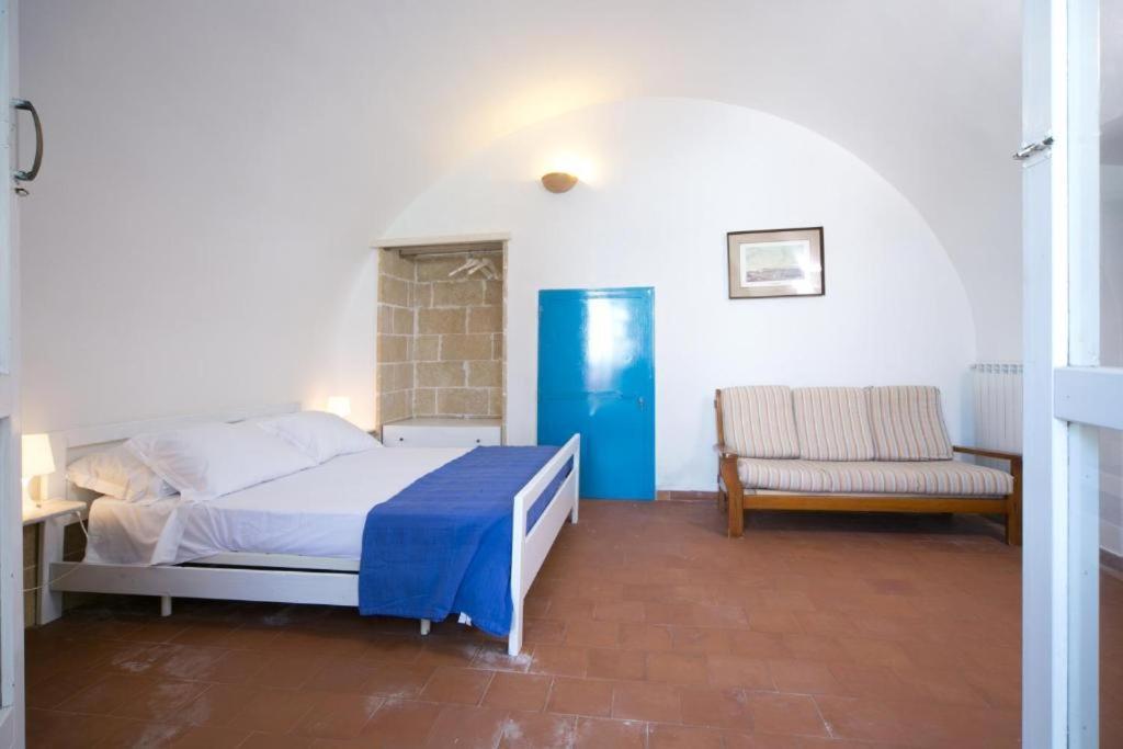 Masseria Nanni 加利波利 外观 照片