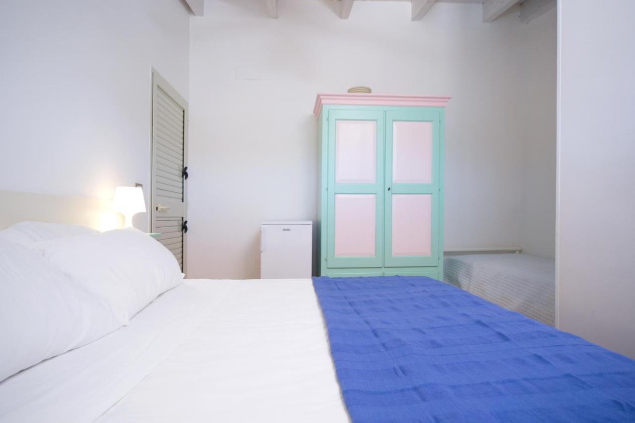 Masseria Nanni 加利波利 外观 照片