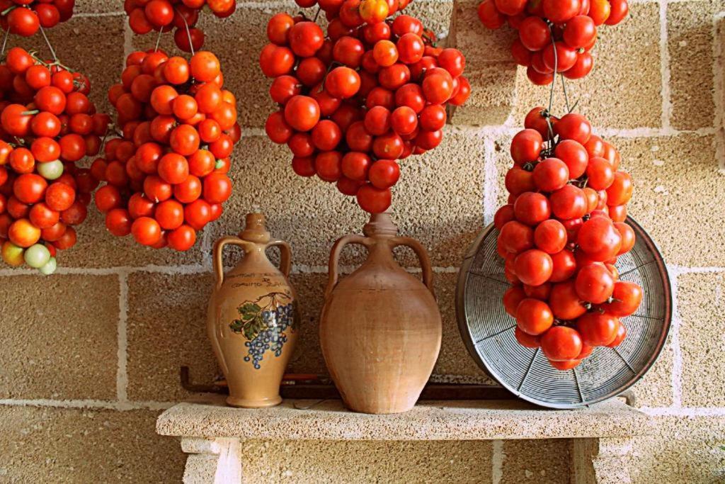 Masseria Nanni 加利波利 外观 照片